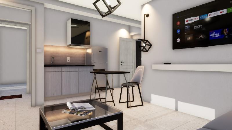 Bikini Apartments Kariótai المظهر الخارجي الصورة