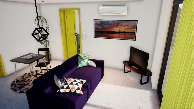 Bikini Apartments Kariótai المظهر الخارجي الصورة
