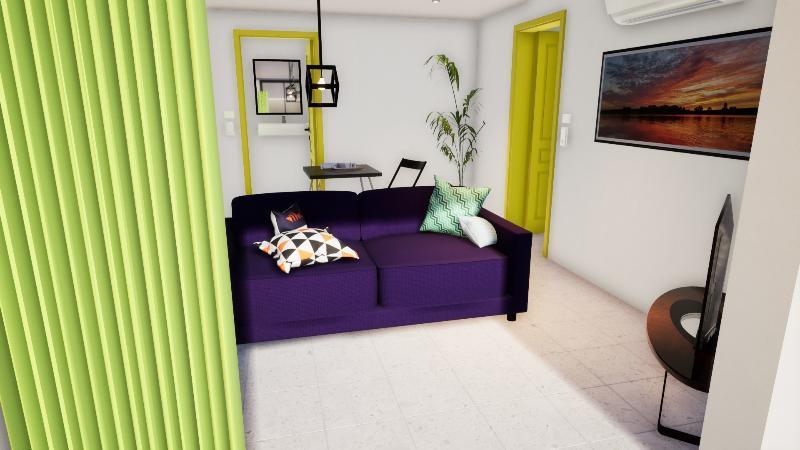 Bikini Apartments Kariótai المظهر الخارجي الصورة