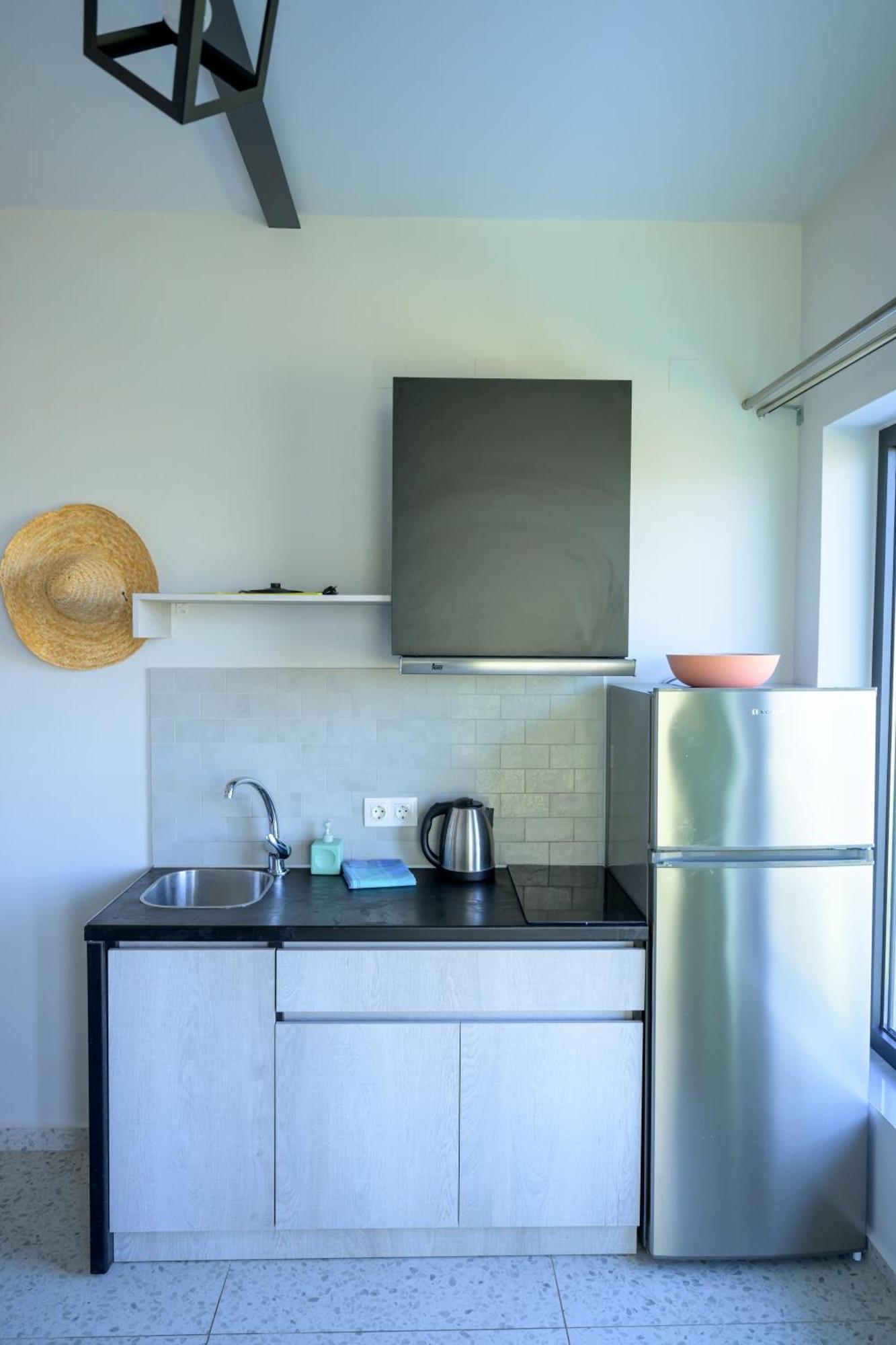 Bikini Apartments Kariótai المظهر الخارجي الصورة