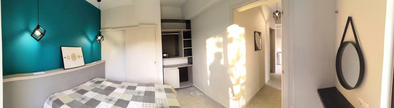 Bikini Apartments Kariótai المظهر الخارجي الصورة