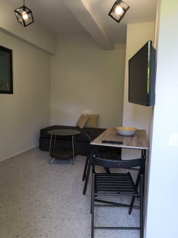 Bikini Apartments Kariótai المظهر الخارجي الصورة